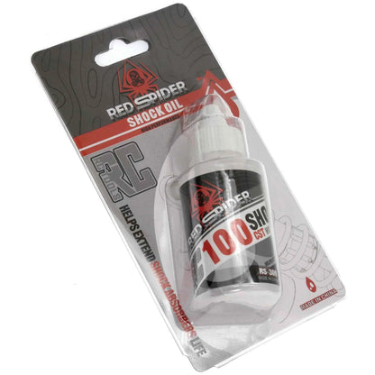 RC Car Shock Absorber Oil 100 300 400 600 800 1000 for RC Model Crawler Car Drifting Truck Short-Course Monster Trucks