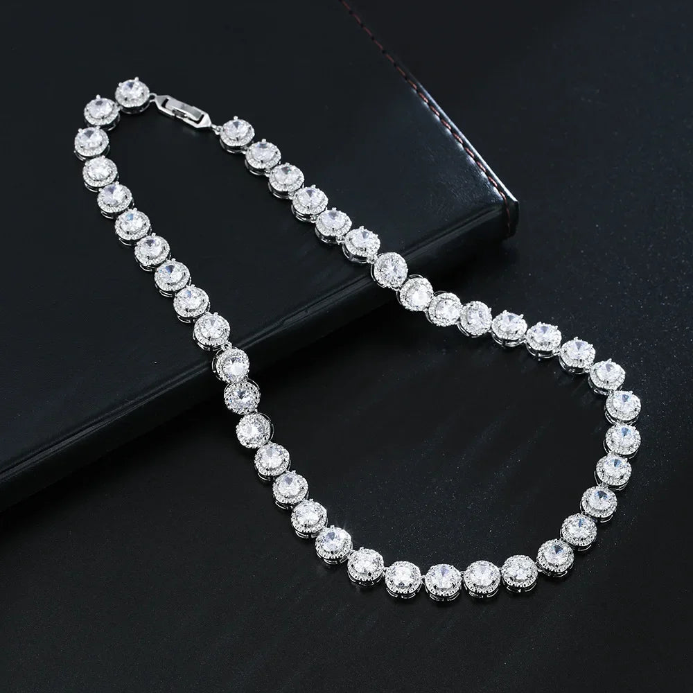 Necklace, Earring Set, Fashionable Accessories, Classic Style, Banquet Gift For Friends    Home Decor Supply | Online Retail | ShoreShopper.com