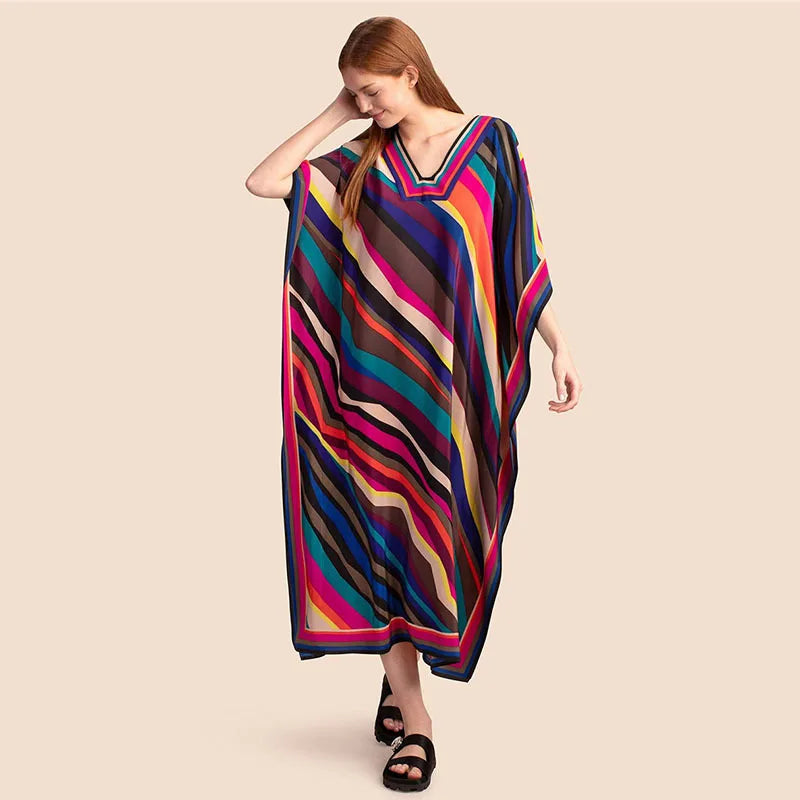 Beach Outfits for Women Cover-ups Swimsuit Bathing Suit Maxi Dress Summer Clothe Plus Size Swimwears    Your Coastal Marketplace | Shoreshopper.com