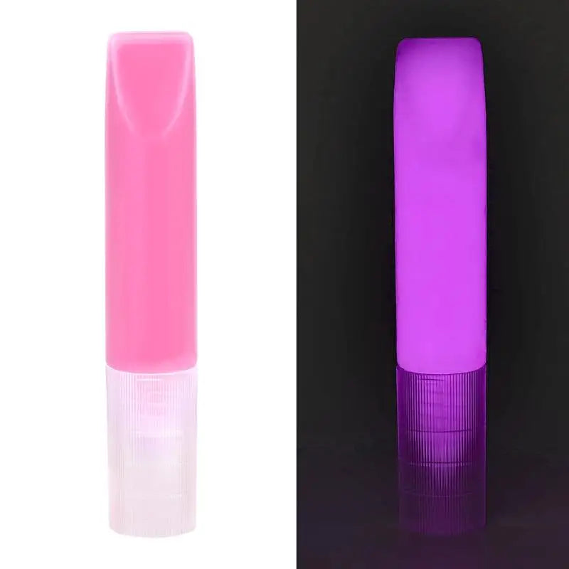 6ml Water-Based Luminous Paint Long Lasting Fluorescent Pigment Paint Glow In Dark Acrylic  Painting Water Color Artwork Party    Home Decor Supply | Online Retail | ShoreShopper.com