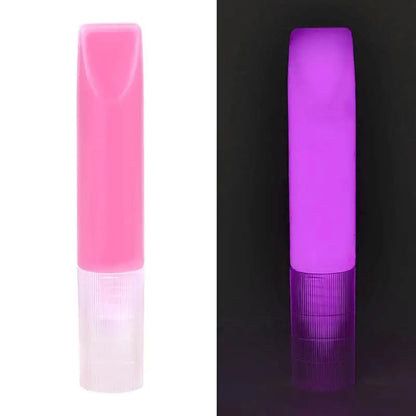 6ml Water-Based Luminous Paint Long Lasting Fluorescent Pigment Paint Glow In Dark Acrylic  Painting Water Color Artwork Party    Home Decor Supply | Online Retail | ShoreShopper.com