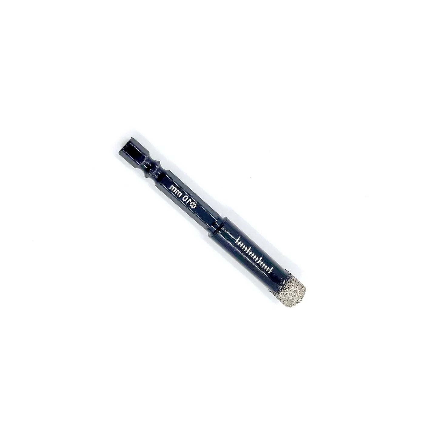 5-16mm Hexagonal Shank Brazed Dry Ceramic Tile Drill Bit Marble Granite Vitrified Tile Hole Opener Diamond Drill Bit Hole Saw    Home Decor Supply | Online Retail | ShoreShopper.com