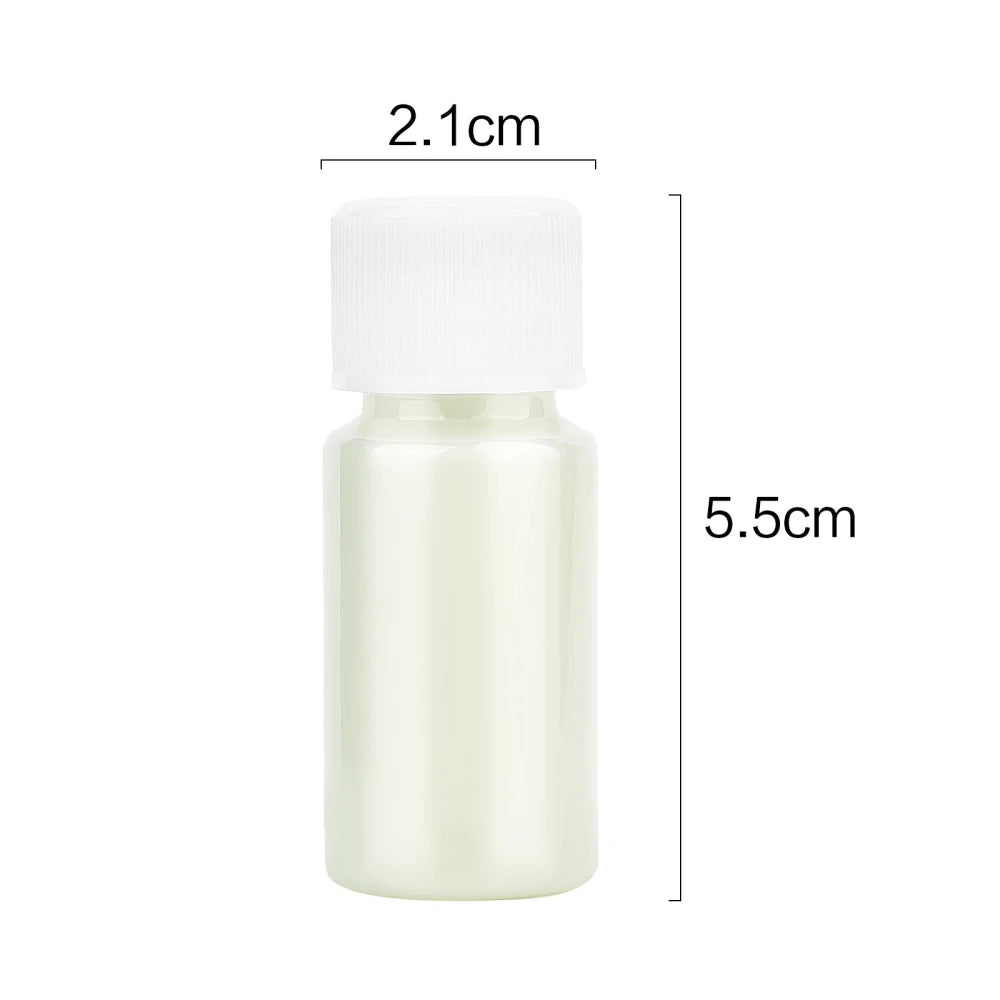 20/30g Fluorescent Pigment Long-Lasting Luminous Paints Auto Glow Glow In Dark Acrylic Paints For Artwork Party Supplies    Home Decor Supply | Online Retail | ShoreShopper.com