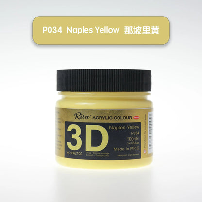 500/300/100/50ml 48 Colors Waterproof Acrylic Paint Professional Grade Pigments Art Painting Pigment Stationery School Supplies    Home Decor Supply | Online Retail | ShoreShopper.com