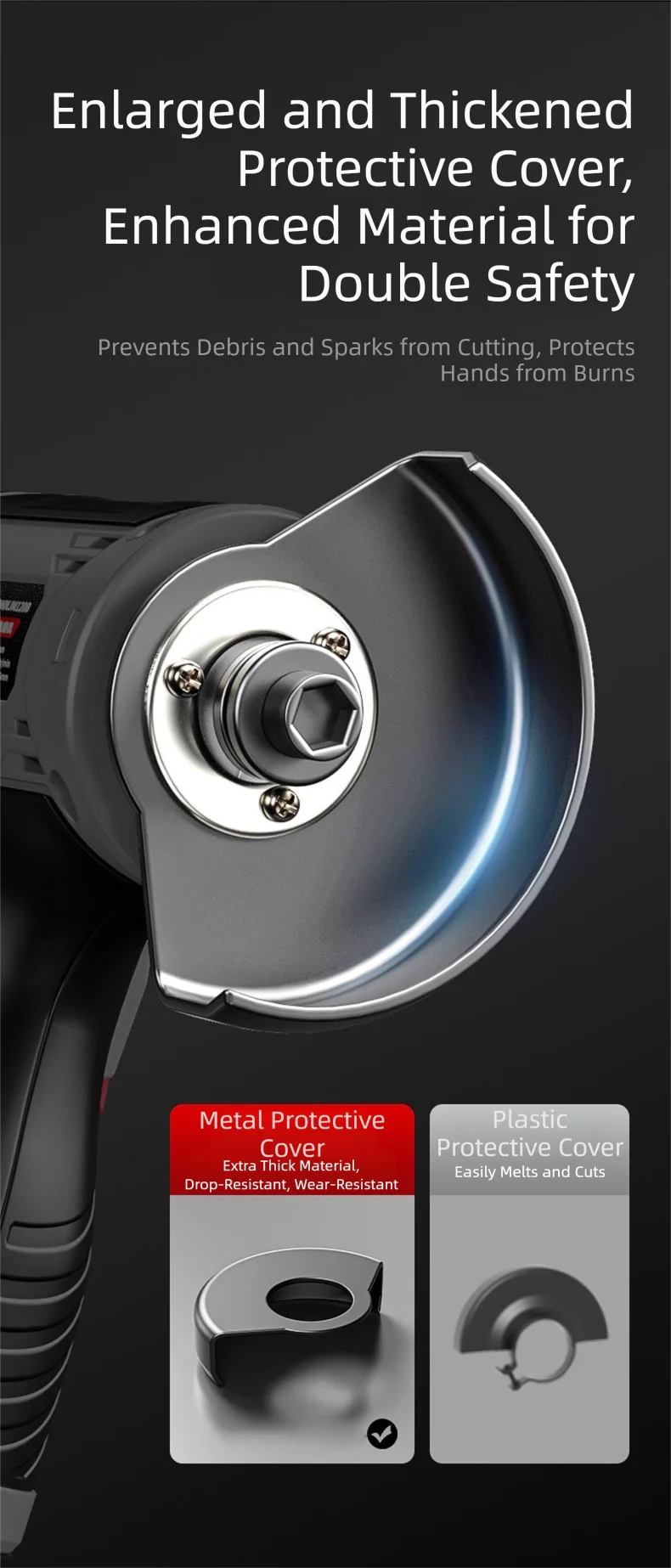 28000r 16.8V Mini Angle Grinder Portable Rechargeable Polishing Grinding Cutting Machine Home Metal Polisher Woodworking Tools    Home Decor Supply | Online Retail | ShoreShopper.com