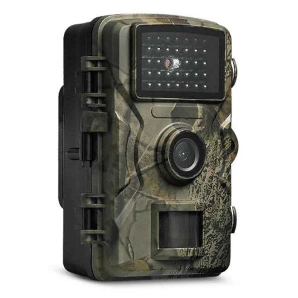 Hunting Camera Waterproof Infrared Night Vision Security Cam Motion Activated Wildlife Camera for Outdoor Wildlife Hunting