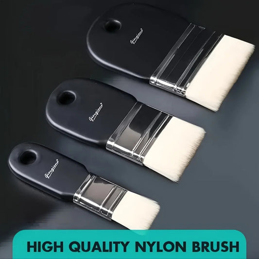 Art Specific Paint Brush Set - Oil Painting Watercolor Brush - Quality Painting Tools for Artists    Home Decor Supply | Online Retail | ShoreShopper.com