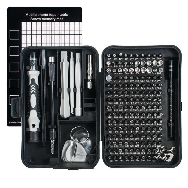 Magnetic Screwdriver Bits Set Torx Phillips Screw Driver Socket Remover Wrench Phone PC Repair Tools Electrical Tool Accessories    Home Decor Supply | Online Retail | ShoreShopper.com