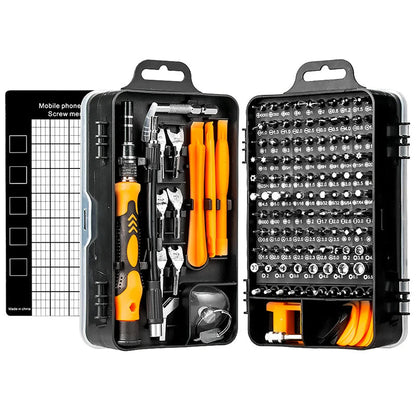 Magnetic Screwdriver Bits Set Torx Phillips Screw Driver Socket Remover Wrench Phone PC Repair Tools Electrical Tool Accessories    Home Decor Supply | Online Retail | ShoreShopper.com