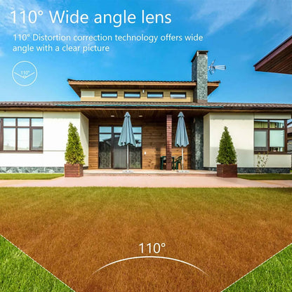 2MP 1080P Full High Definition Security Camera Outdoor/Indoor Infrared Night Vision Weatherproof Surveillance CCTV Bullet Camera
