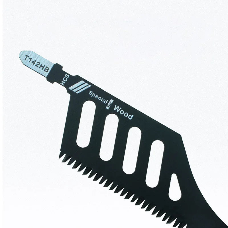 T-shank Jigsaw Heavy Duty Scroll Saw Blades Multi Tool Blades Cutting Fine Coarse Teeth Fit Chainsaw Tool Irregular Accessories    Home Decor Supply | Online Retail | ShoreShopper.com
