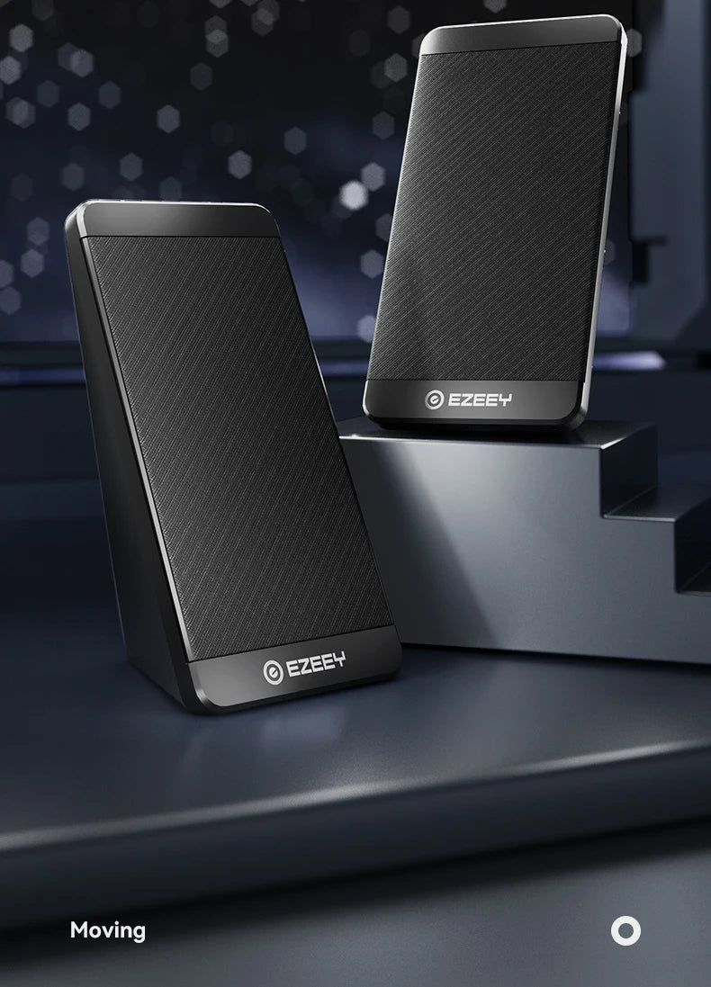 S5 Computer Speaker Subwoofer 2.0 Multimedia USB Mini Laptop Speaker    Home Decor Supply | Online Retail | ShoreShopper.com