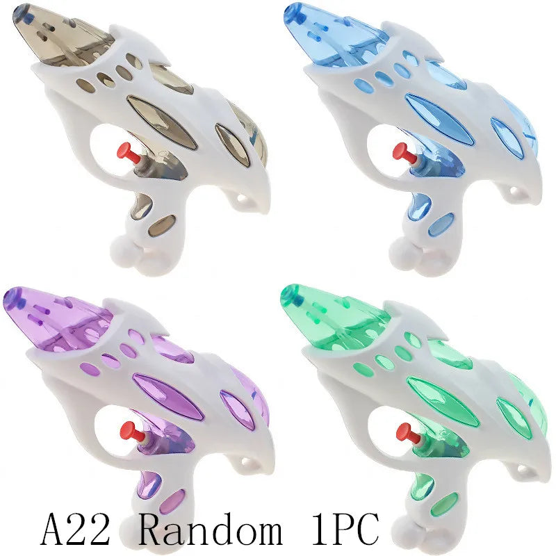 Beach Toy Water Gun Playing With Water, Outdoor Bathing, Swimming, Rafting And Pistols , For Children Girls Boys Kids    Your Coastal Marketplace | Shoreshopper.com