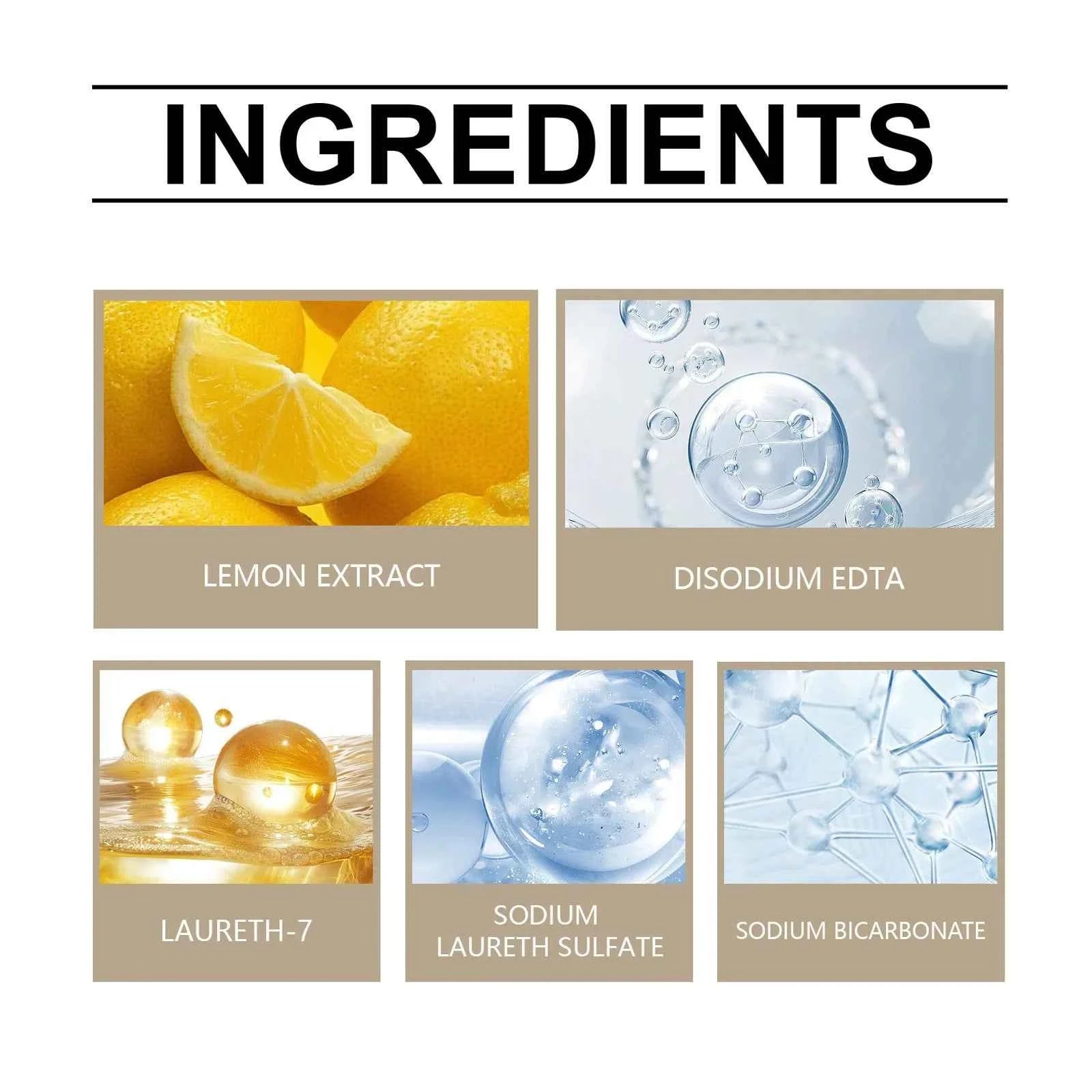 Coffee Machine Cleaning Solution Descaling Agent Get Cleaning All-Purpose Cleaner Kitchen Accessories 1 Bottle 100ml