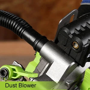 WORKPRO 20V Cordless Electric Circular Saw With Laser For Wood Ceramic Tile 115 mm Saw Blade 710W Electric Circular Saw No Laser    Home Decor Supply | Online Retail | ShoreShopper.com