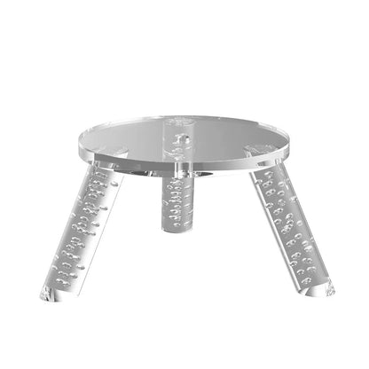 Speaker Desktop Bracket For Echo Dot Max For Echo Studio Sleek & Stylish Audio Riser Stand Holder Spearker Accessories ﻿    Home Decor Supply | Online Retail | ShoreShopper.com