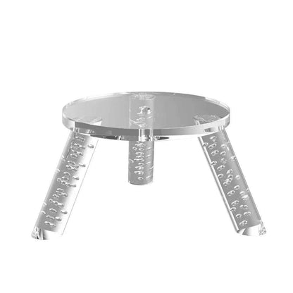 Speaker Desktop Bracket For Echo Dot Max For Echo Studio Sleek & Stylish Audio Riser Stand Holder Spearker Accessories ﻿
