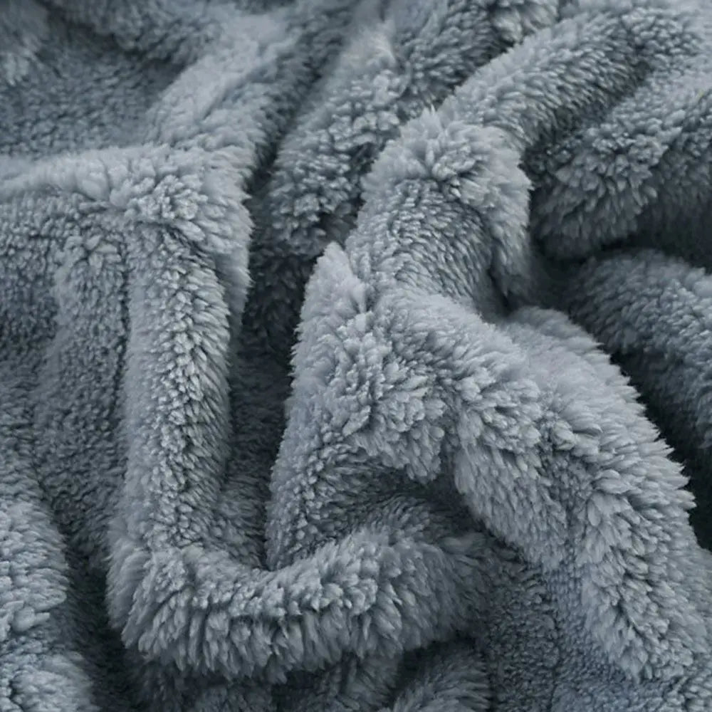Throw Blanket for Couch Flannel Fleece Throw Blanket Machine Washable 70 * 100cm Bed Blanket Warm Plush Blanket for Bedroom    Your Coastal Marketplace | Shoreshopper.com