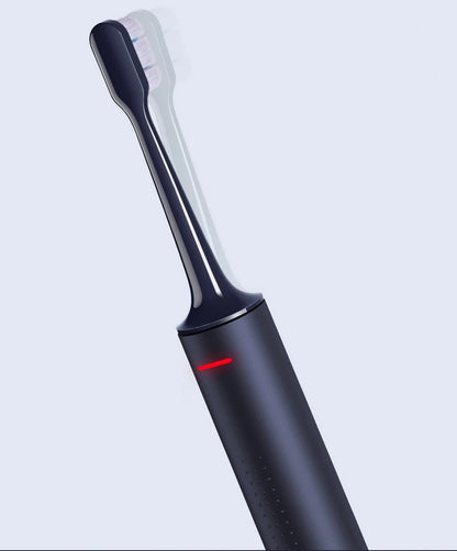 Mijia T700 Sonic Electric Toothbrush LED Display IPX7 Waterproof Super Dense Soft Bristle Inductive Charging Oral Care - ShoreCo.Shop
