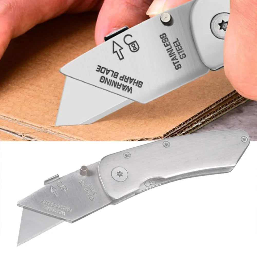 Art Utility Cutting Pen Cut Stickers Scrapbooking Cutting Tool Cutter  Express Box -Knife School Supplies DIY Craft Supplies    Home Decor Supply | Online Retail | ShoreShopper.com