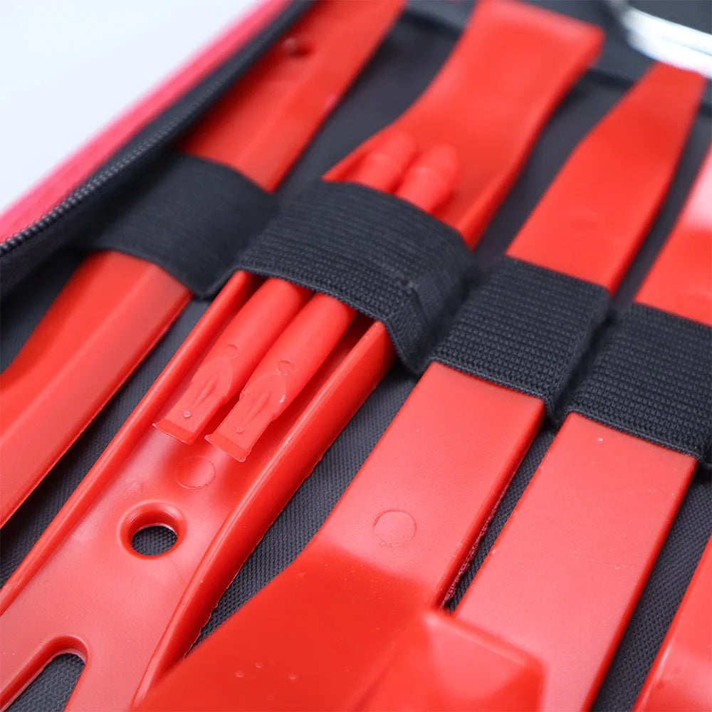 Car Trim Removal Tool Kit for Door/ Pannel/ Audio Dashboard/ Plastic Rivets/ Bumper/ Fastener Clips DIY Car Panel Disassembly    Home Decor Supply | Online Retail | ShoreShopper.com
