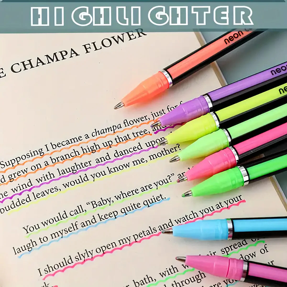 60pcs Multi-Color Pen Set - Glitter, Metallic, Neon, Pastel & Classic Shades - Water-Based Gel Pens for Writing, Drawing    Home Decor Supply | Online Retail | ShoreShopper.com
