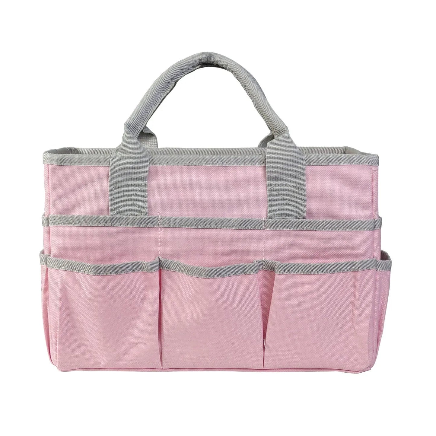 Art Supplies Teacher Portable Storage Bag, Gardening and Trimming Tool Bag, Craft Work Storage Bag, Portable Foldable Tote Pouch    Home Decor Supply | Online Retail | ShoreShopper.com