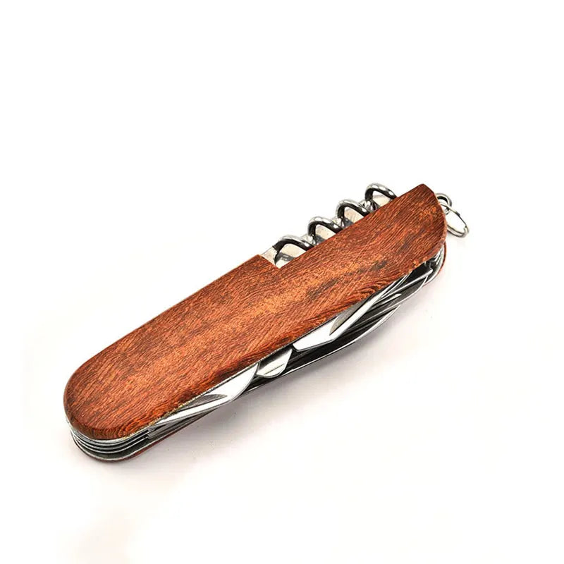 10 Pcs Pocket Knife Multi-tool Knives Father's Day Gifts for Men Wedding Groomsmen Gift Anniversary Gift    Your Coastal Marketplace | Shoreshopper.com