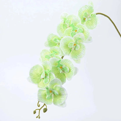 1Pcs Butterfly Orchid Artificial Flowers Orchid Phalaenopsis Fake Flowers Party Home Decor Garden Wedding Decoration Accessories    Home Decor Supply | Online Retail | ShoreShopper.com