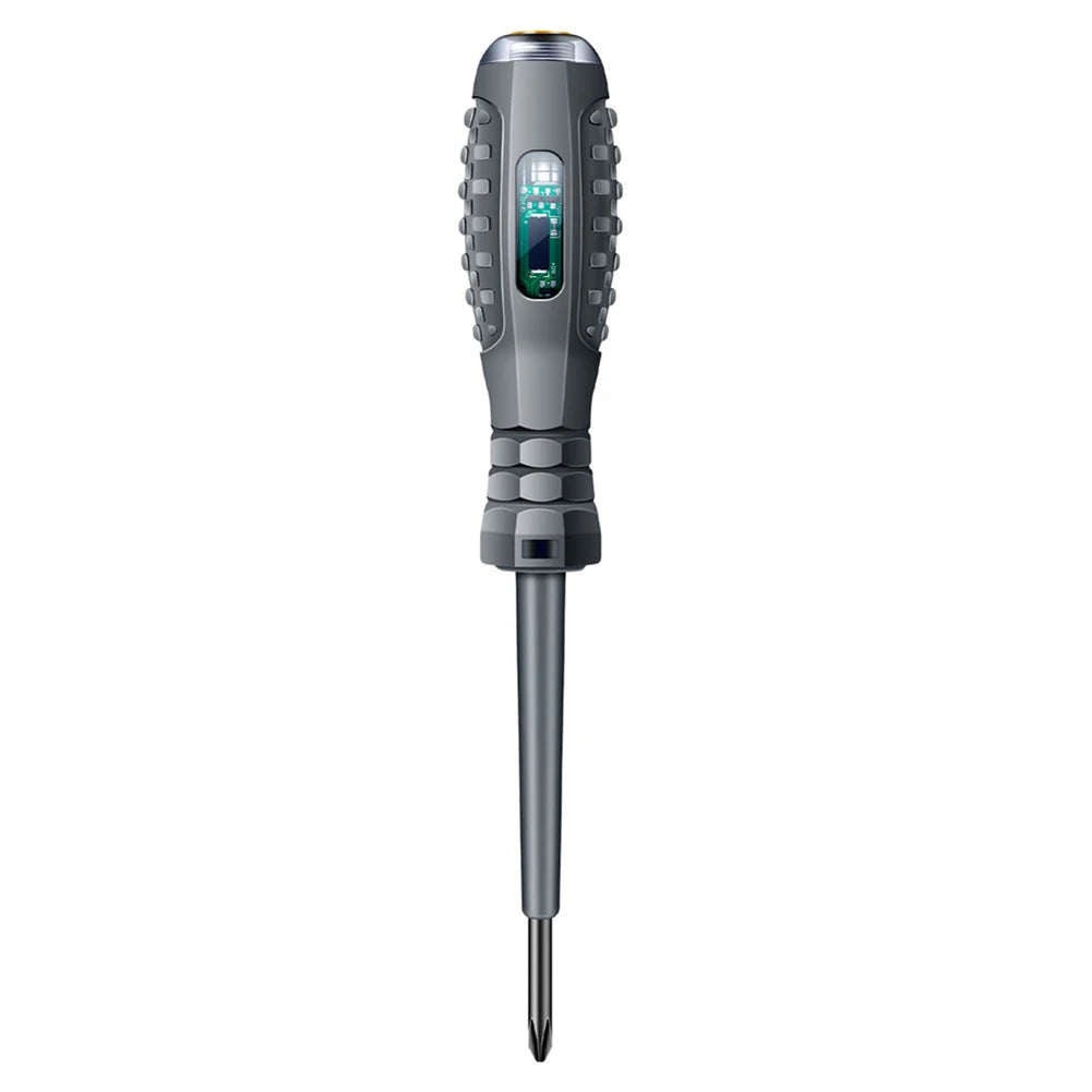 ANENG B05 Word/cross Screwdrivers Neon Bulb Indicator Meter Electric Pen Insulated Electrician Highlight Pocket Tester Pen Tools    Home Decor Supply | Online Retail | ShoreShopper.com