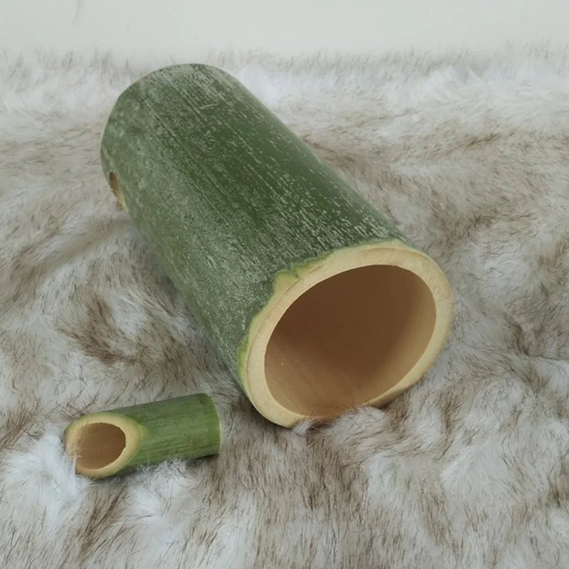 1pc Bamboo Fountain Modern Home Decor Water Fountains Ornaments Garden Decoration    Home Decor Supply | Online Retail | ShoreShopper.com