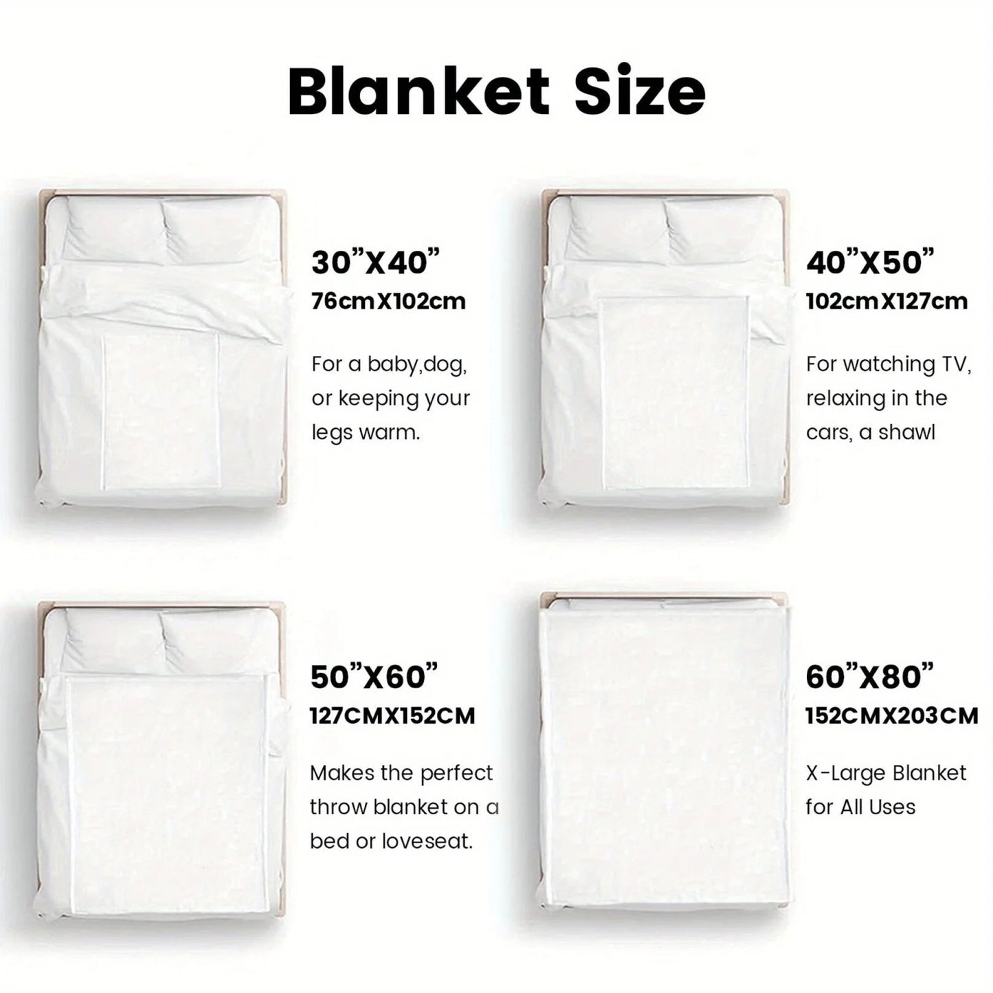 [Soft Flannel Mom Blanket] Super Soft Flannel Throw Blanket - Gifts for Mom from Daughter Son - Mom Birthday Gifts    Home Decor Supply | Online Retail | ShoreShopper.com