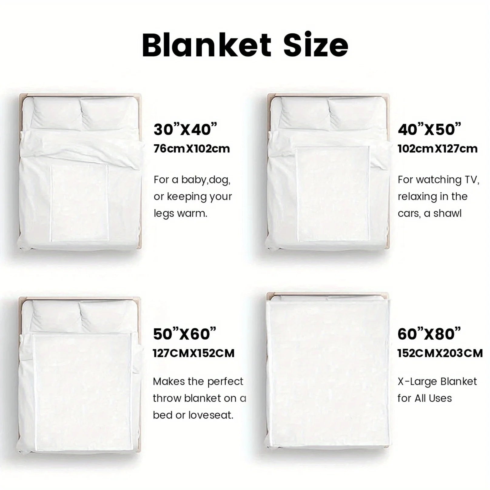 [Soft Flannel Mom Blanket] Super Soft Flannel Throw Blanket - Gifts for Mom from Daughter Son - Mom Birthday Gifts    Home Decor Supply | Online Retail | ShoreShopper.com