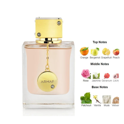 ARMAF Club De Nuit Intense Man EDT Armaf Club De Nuit For Women Eau de Parfum Spray High Quality Pheromone Perfume Attract Women    Your Coastal Marketplace | Shoreshopper.com