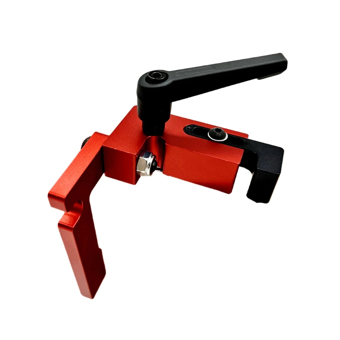 Router Table Fence Aluminum Multi T-Track Table Saw Profile Fence Woodworking T-Slot Miter Track Connector and Fence Stoppe    Home Decor Supply | Online Retail | ShoreShopper.com