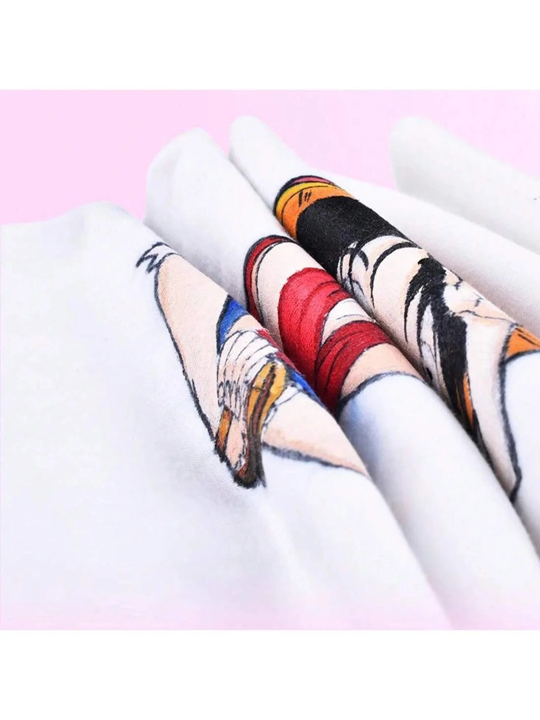 MOTARRO 12 Colors/Box Fabric Paint Set Permanent Textile Paint 12ml for Clothes Canvas Shoes Painting Supplies    Home Decor Supply | Online Retail | ShoreShopper.com