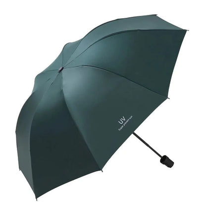 Umbrellas Sun umbrellas Cartoon rain and sunny manually folded student portable umbrellas Sunshade accessories Outdoor equipment    Your Coastal Marketplace | Shoreshopper.com