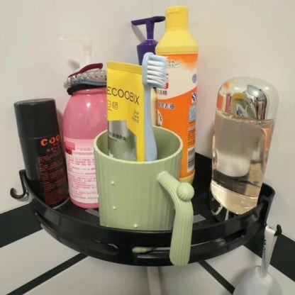 3/2/1 PCS Strong Adhesive No Drill Shower Shelf Storage Upgraded Waterproof Bathroom Organizer Shampoo & Towel Holder Wall Mount    Home Decor Supply | Online Retail | ShoreShopper.com