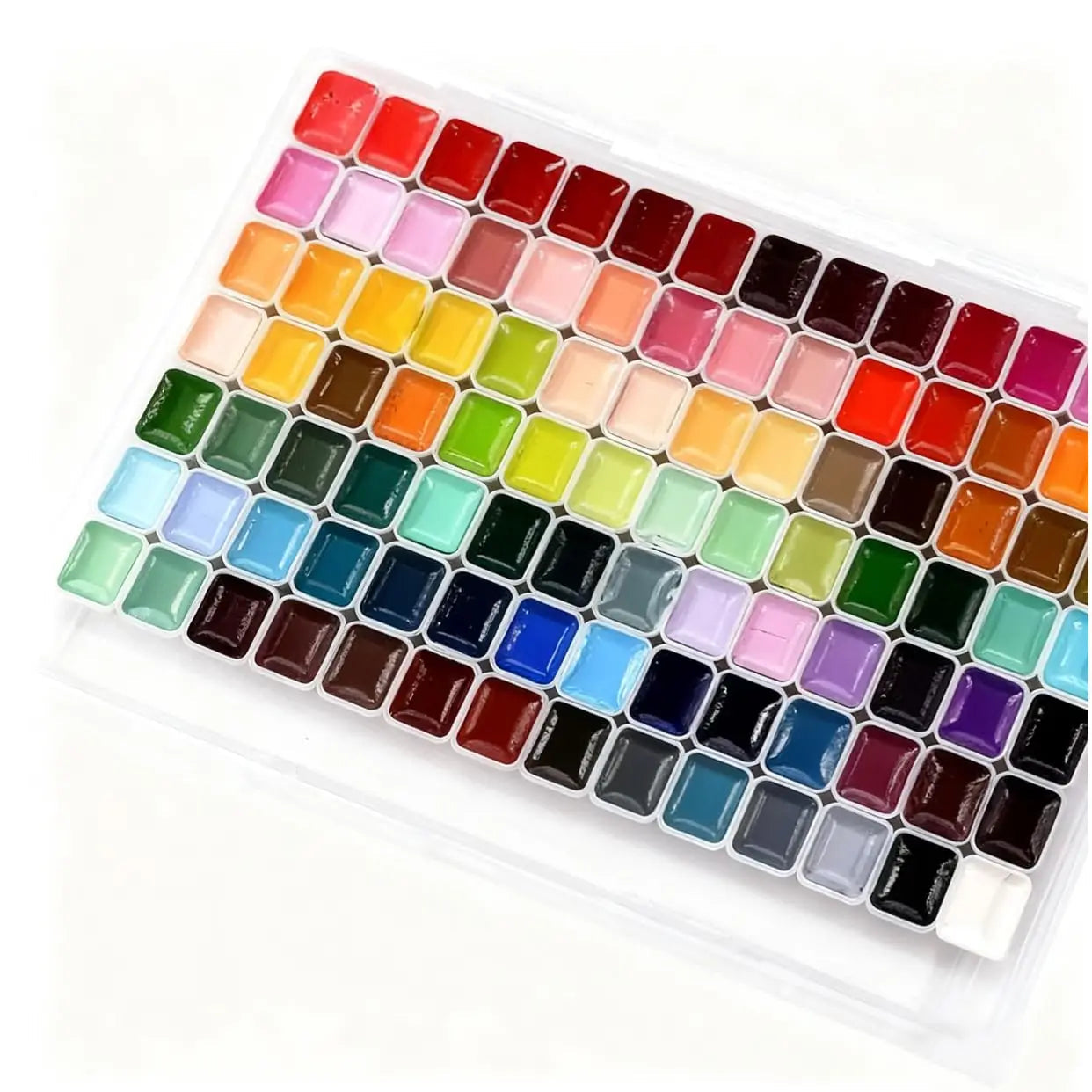 Watercolor Paint Set 98/60/48/36/24 Colors, Professional-quality art supplies for artists adult painting aketching, Non-Toxic    Home Decor Supply | Online Retail | ShoreShopper.com