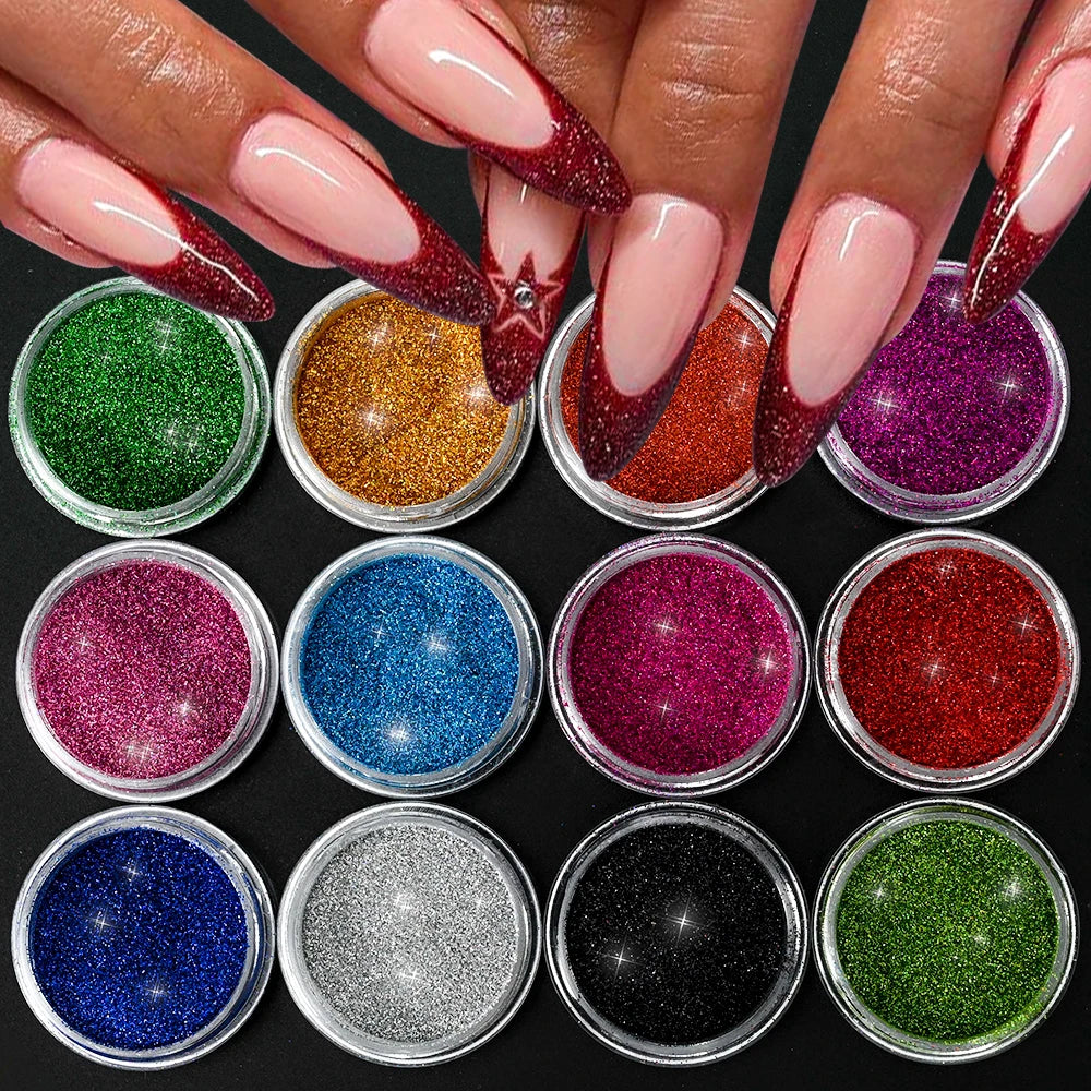 Nail Kit Set Acrylic Powder Monomer Acrylic Liquid For Nail Extension Professional Gel Manicure Set False Nails Art Tools Set *&    Home Decor Supply | Online Retail | ShoreShopper.com