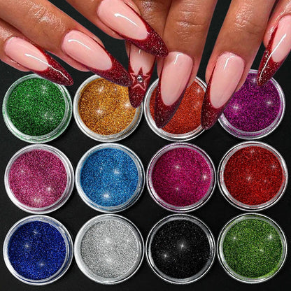 Nail Kit Set Acrylic Powder Monomer Acrylic Liquid For Nail Extension Professional Gel Manicure Set False Nails Art Tools Set *&    Home Decor Supply | Online Retail | ShoreShopper.com