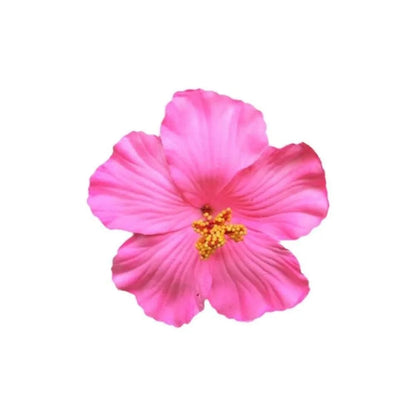 Headwear Hawaiian Flower Hair Clips Side Bangs Clip Hair Accessories Artificial Flower Clips Suitable Vacation Beach Parties    Your Coastal Marketplace | Shoreshopper.com