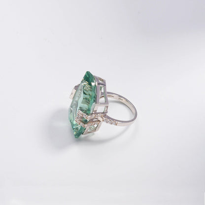 GEM'S BEAUTY jewelry set for women 925 sterling silver Fine jewelry for woman Elegant original    Home Decor Supply | Online Retail | ShoreShopper.com