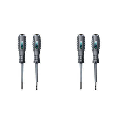 ANENG B05 Word/cross Screwdrivers Neon Bulb Indicator Meter Electric Pen Insulated Electrician Highlight Pocket Tester Pen Tools    Home Decor Supply | Online Retail | ShoreShopper.com