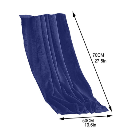 Plain Flannel Coral Blanket Small Fleece Sheet Super Warm Solid Micro Plush Fleece Blanket Throw Rug Sofa Bedding Supplies    Your Coastal Marketplace | Shoreshopper.com