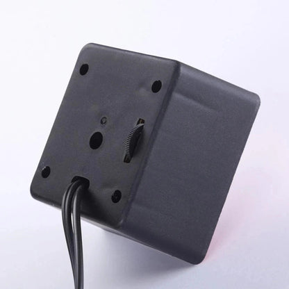 Computer Speaker For PC Laptop Desktop Caixa De Som Sound Box Music Audio System Bocina Column Acoustics Coluna Amplified Unit    Home Decor Supply | Online Retail | ShoreShopper.com