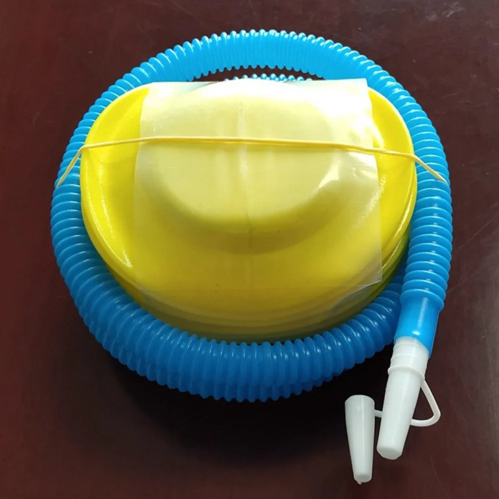 Swimming Pool Loungers, Inflatable Float Beds, Foldable Striped Swimming Floats, Pool Parties, Beach Accessories    Your Coastal Marketplace | Shoreshopper.com