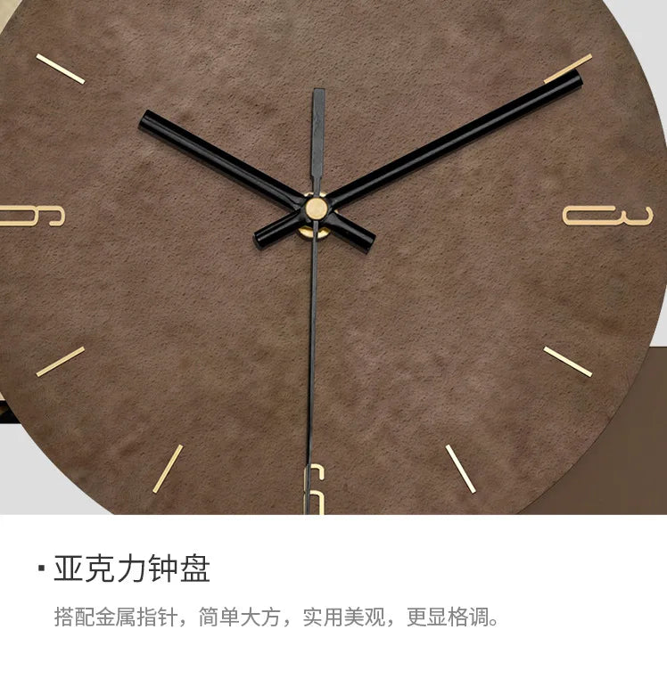 Voice Control Artist of Life Optional Luminous House Clock    Home Decor Supply | Online Retail | ShoreShopper.com