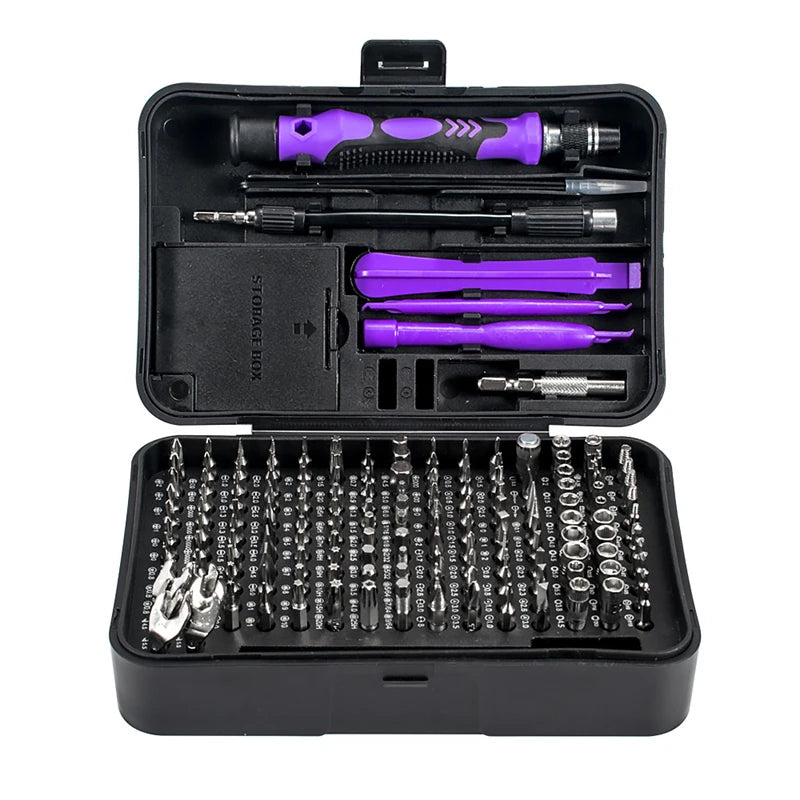 Magnetic Screwdriver Bits Set Torx Phillips Screw Driver Socket Remover Wrench Phone PC Repair Tools Electrical Tool Accessories    Home Decor Supply | Online Retail | ShoreShopper.com