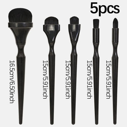 5 Pieces Artsecret Charcoal Drawing Blending Brushes Set for Painting Sketch Drawing Tools Charcoal Ink Blending Supplies    Home Decor Supply | Online Retail | ShoreShopper.com